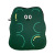 Korean Ins Cute Bear Apple 11-Inch Apple Tablet iPad Protective Case Pro13 Computer Bag Liner Bag