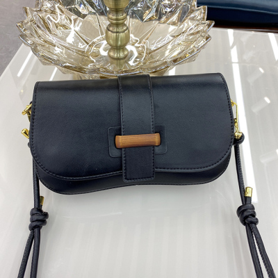 Yiding Luggage 8601 New Women's Bag Crossbody Bag All-Match Fashion Fashion Shoulder Small Bag