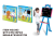 Popular Double-Sided Children's Educational Drawing Board