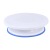 Cake Decorating Turntable Cake Mold Rack Lightweight and Stable Cake Rotating Plate DIY Decorating Turntable in Stock Wholesale