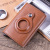 Airtag Positioning Tracker Card Holder Minimalist Creative Business Multifunction Wallet Card Holder