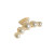 Korean Style Pearl Hair Jaw Clip Clip Hairware Temperament Back Head Hairpin Female Summer Shark Clip New