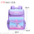 Factory Direct Sales Primary School Student Grade 1-6 Schoolbag Cartoon Backpack Schoolbag