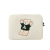 Korean New Muziktiger Cute Ac Bear iPad Notebook 13-15 Liner of Computer Bag Protective Case