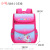 Factory Direct Sales Primary School Student Grade 1-6 Schoolbag Cartoon Backpack Schoolbag