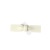 Japanese and Korean Chanel-Style Bow Barrettes Simple All-Match Bang Clip Elegant Coffee Color Side Clip Internet Celebrity Ins Hair Accessories for Women