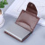 Card Holder Card Case Business Casual Card Holder Fashion Business Card Case ID Card Clip Custom Logo