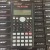 Ruiqi Brand RH82MS-A Function Calculator Multifunctional Function Computer Middle School Student Exam Calculator