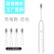 Ultrasonic electric toothbrush