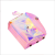 Coin Purse Coin Bag Cable Package Earphone Bag Key Case Carry-on Bag Transparent Coin Pocket Coin Bag