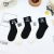 Children's Socks Autumn and Winter New Korean Dongdaemun Fashion Brand Tube Socks Combed Cotton Boys and Girls Socks