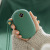 Delicate Touch Fondle Admiringly Four-Leaf Clover Hand Warmer Power Bank USB 2-in-1 Hand Warmer Heating Heating Pad