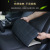 Bamboo Charcoal Car Seat Cushion Four Seasons Universal Three-Piece Set without Backrest Bamboo Charcoal Seat Cushion Binding Car Seat Cushion R-1454