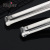 Origin Supply Stainless Steel Three-Wire Food Clip Thickened Bread Clip Food Clip Barbecue Clip