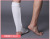  Goods Comprehensive Fighting Knitted Leggings Sweat-Absorbent Lightweight Reinforced Eva Fight Training Leggings