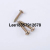 Countersunk Head Drill Tail Screw Washer Drill Tail