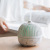 Guyun Wood Grain Aroma Diffuser USB Ultrasonic Bedroom Office Humidifying Mute Essential Oil Aroma Diffuser