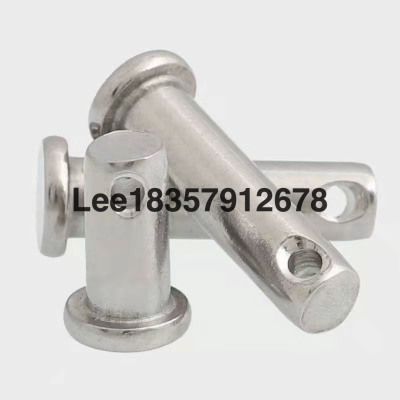 Stainless Steel Pin Shaft Stainless Steel Pin Stainless Steel Rivet