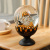 2021 Halloween Ornament Ghost Festival Witch Water Globe Bal