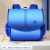 Factory Direct Sales Primary School Student Grade 1-6 Horizontal Backpack Schoolbag