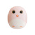 New Cute Eagle Hand Warmer Power Bank Two-in-One Explosion-Proof Warm Winter Adorable Pet Hand Warmer