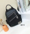 Yiding Bag 155 Series Women's Bag New All-Matching Backpack Soft Leather Large Capacity Casual Backpack
