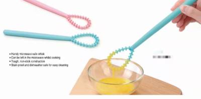 New Plastic Egg Beater Factory Direct Sales