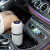 New Cross-Border Car Air Purifier Small Mini Desktop Anion Filter Formaldehyde Removal Purifier