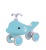 Children's Scooter Four-Wheel Balance Car Anti-Rollover Male and Female Baby Can Sit and Slide Luge Swing Car Gift