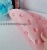 Bathroom Bath Non-Slip Mat Shower Room round Water Insulation Mat Bathroom Bath Massage Foot Mat Domestic Toilet Floor Mat