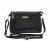 Spring New Small Bag 2019 New Fashion Japan and South Korea Women's Bag All-Match Messenger Bag Shoulder Bag Women's Small Square Bag