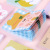 Cute Sticky Notes Creative Cute Girl Heart Note 80 Student Notes Autograph Book Sticky Notes Ins Adorable Rabbit