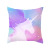 Unicorn Cartoon Cyber Celebrity Pillow Ins Girl Cushion Square Pattern Star Picture Double-Sided Customization