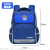 One Piece Dropshipping Primary School Student Grade 1-6 Backpack Stall Schoolbag