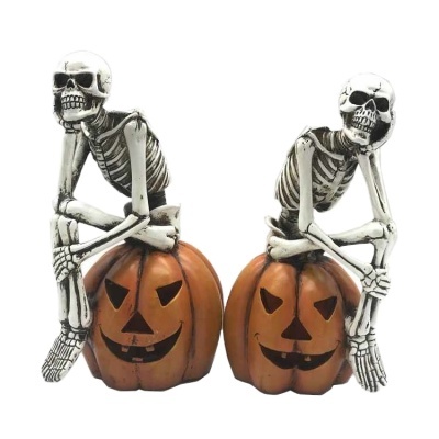 New Design Discount Price Led Left and Right Pumpkin SKU