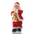 Christmas Electric Music Old Man Doll Gift Decoration 30cm Shax Guitar Christmas Little Music Old Man