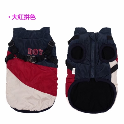 Pet Supplies! The Weather Is Getting Colder and Colder, More than Thermal Cotton-Padded Clothes Cotton Pet Nest Spot Promotion, Need Replenishment Old