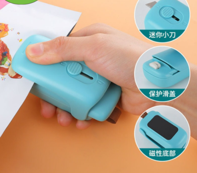 Mini-Portable Hand-Pressing Sealing Machine