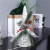 Creative drawing hollow Christmas decoration table lamp 15 i