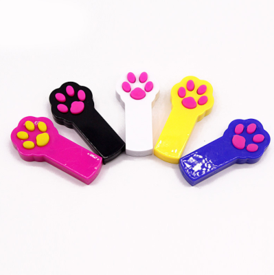 Laser Cat Teaser Toy