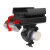 Cross-Border New Arrival 3 * T6 with Mobile Phone Holder Head 90 ° Rotating Bicycle Headlight TYPE-C Outdoor Riding Light