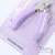 Hand-Held Metal Circular Aperture 6mm Punch Plier Hole Punch A4 Paper Punching Machine Labor-Saving Single Hole Puncher