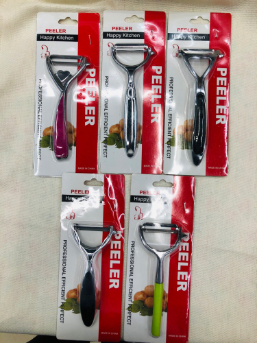 german stainless steel peeler potato peeling artifact apple melon planer kitchen fruit household multifunctional scraper