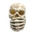 2021 Resin Hot Sale Factory Supplies Skull Led Lamp(Do Not S