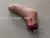 Broken Foot Broken Hand Prosthetic Hand Limb Artificial Body Halloween Supplies Party Supplies Holiday Supplies