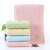 Yiwu Good Goods Cotton Elastic Towel 5-Layer Pure Cotton Gauze Custom Plain Quality Towel Supermarket Towel Gift