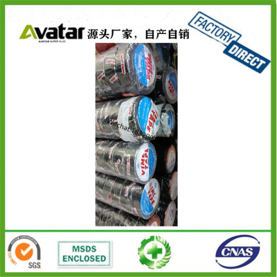15years Adhesive Tape Manufacture PVC Electrical Insulation Tape