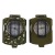 Wholesale American Metal Compass High-End Folding Military Standard Military Fan K4580 Multi-Function Luminous Compass