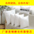 Modern Simple Emerizing pillow inner Environmental protection PP cotton pillow interior square cushion