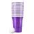 Factory in Stock Disposable Cup Wholesale Plastic Thickened Household Airplane Cup Transparent Dining Cup
